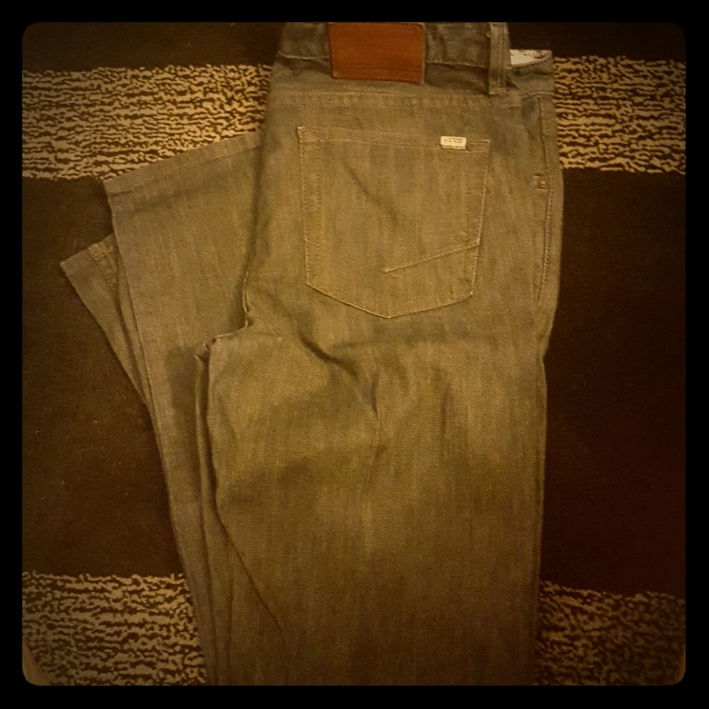 Vans jeans
